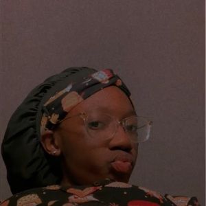 Meet your Posher, Nana